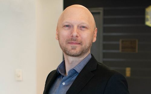 Jason Smith - SmithGroup