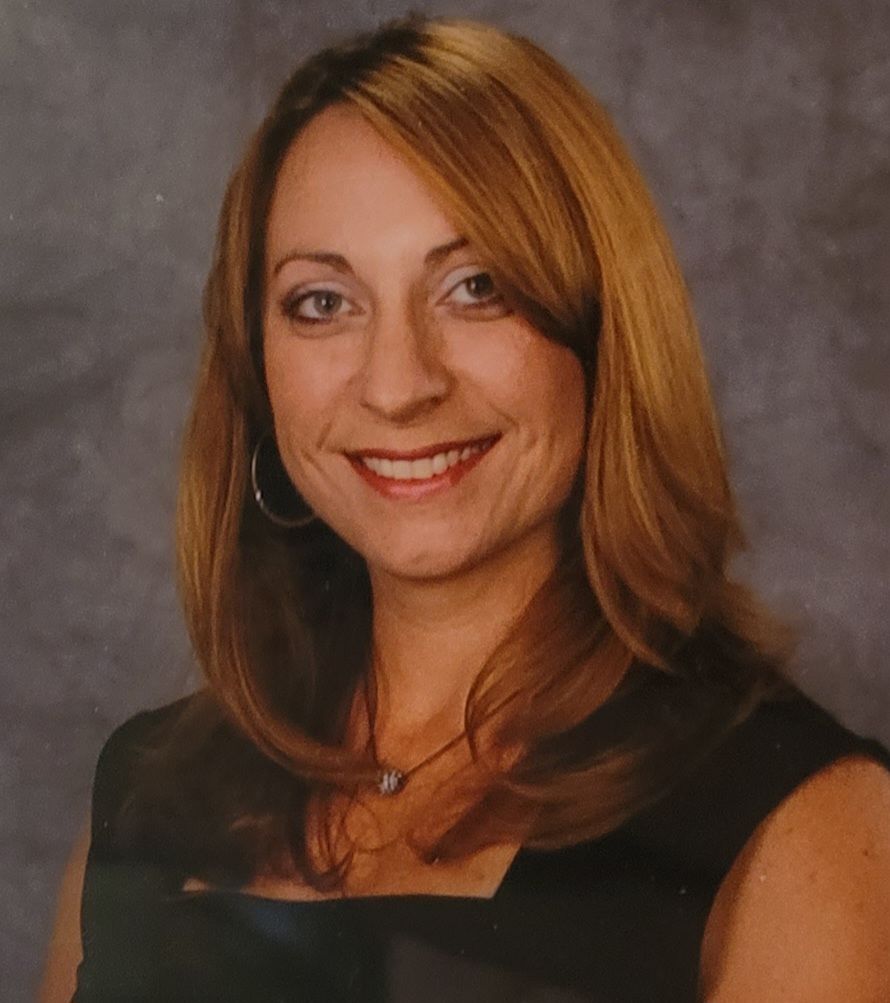 Stacy L Milheiser