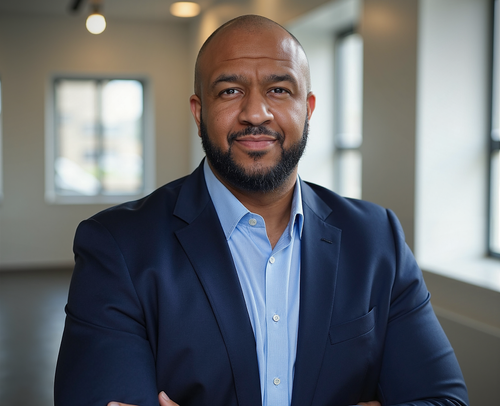 Sterling Anderson - Aria Residential Group