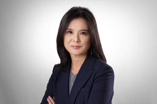 Sue Kim - HOK