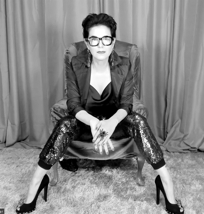 Susan Ibitz