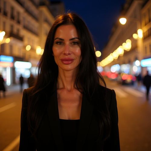 Suzanna Athena Shroeder - AM Direct Appliances