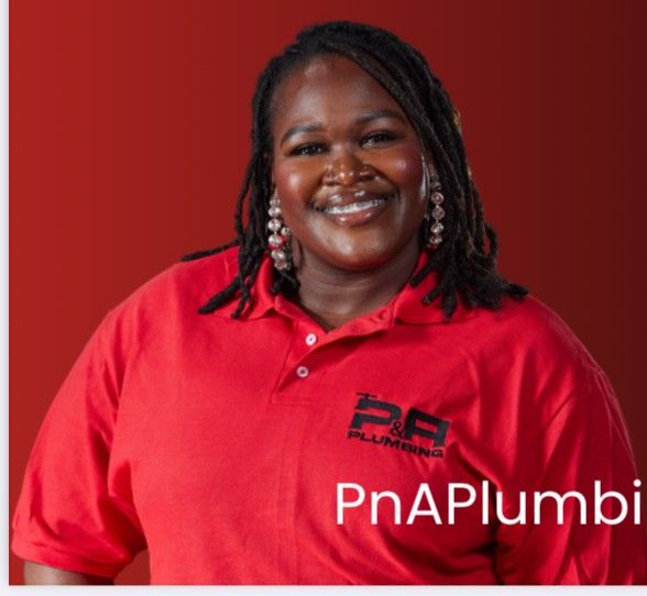 Sydnei Matthews - P&A Plumbing LLC