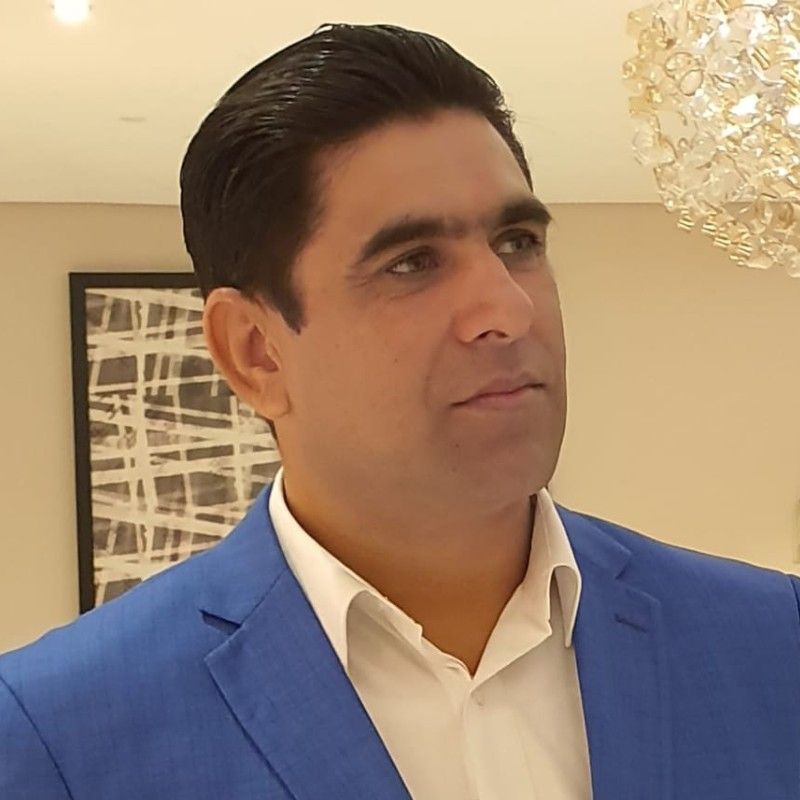 Syed Johar