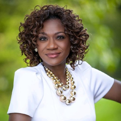 Tammi Davis - Obama Foundation
