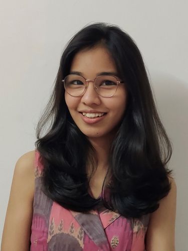 Tanushree Chowdhary - Stantec