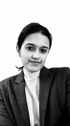 Tarjanee Soni - 
