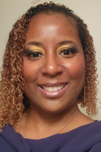 Tasharia Gardener - National Association of Minority Contractors (NAMC)Chicago