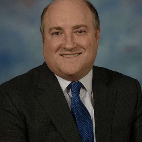 Ted Gibbs - Secretary of State Alexi Giannoulias 
