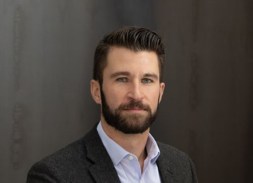 Terry Hogan - Gensler