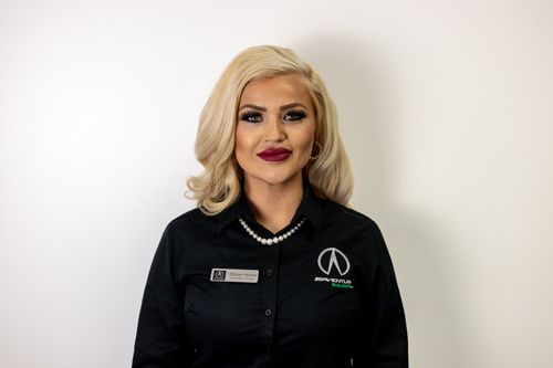 Tiffany Jenkins - Aventus Builders