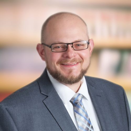 Chad Van Arnam - Parks Construction Consultants LLC