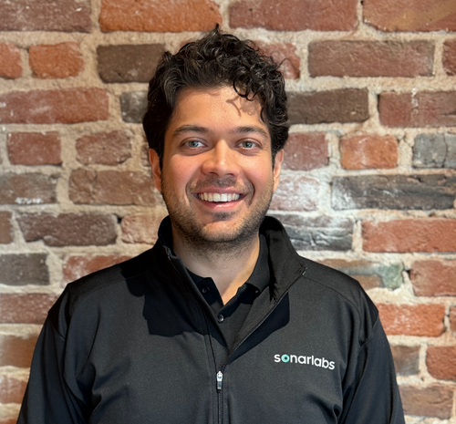 Vijay Chellaram - Sonar Labs