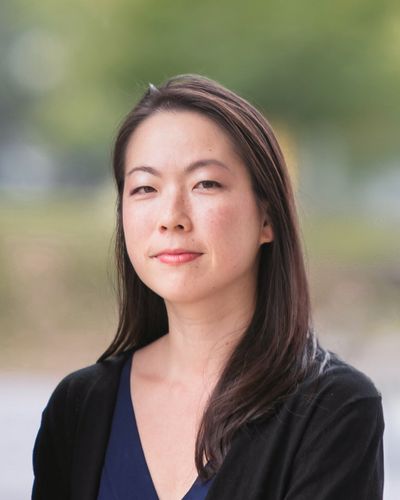 Wanda Lau - 