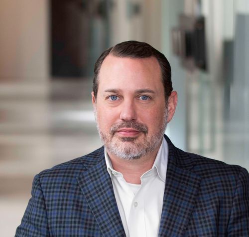 Wes LeBlanc - Gensler