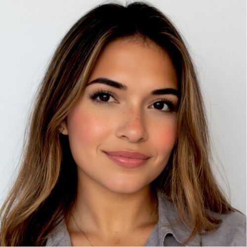 Yadira Diaz - Gradible