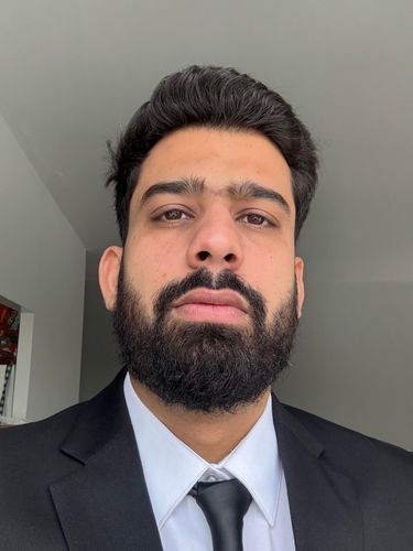 Yash Kumar - Francis Construction