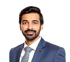 Yash Mehta - Clayco
