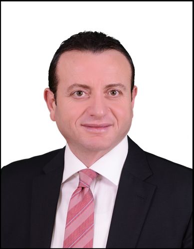 Yousef Alzaeem - HopeLine Connections