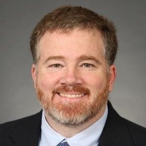 Ben Ferrer - Turner Construction Company