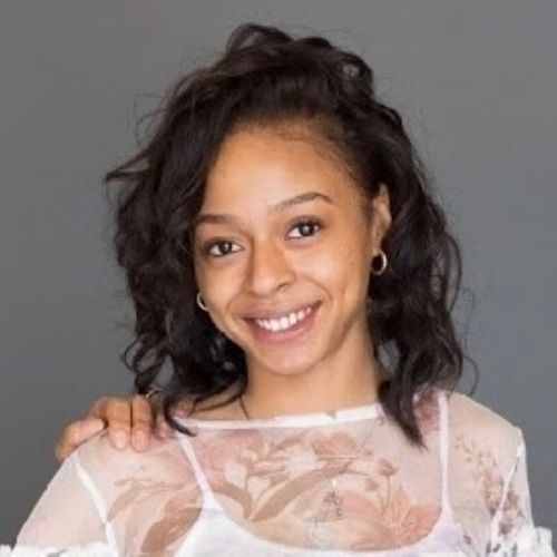 Briana George - Huen Electric