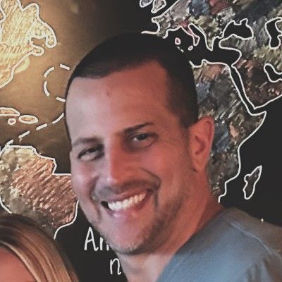 Bryan Dudek - Cushman & Wakefield