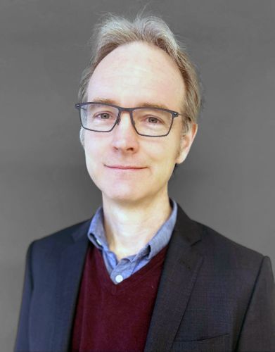 Eamonn Connolly - McHugh Engineering Group, LLC