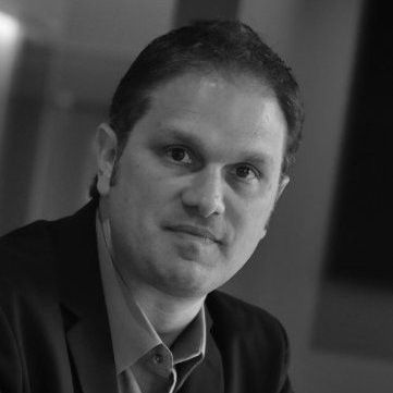 Anthony  Montalto - HKS
