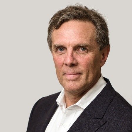 Doug Farr - Farr Associates