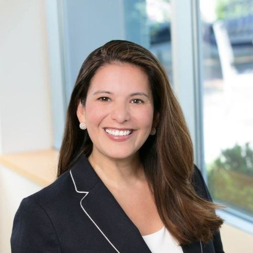 Elena Daniel - Logistics Property Company