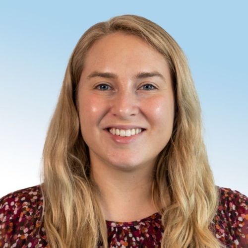 Hannah Slodounik - WSP USA