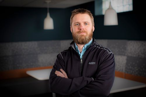 Joseph Hillenmeyer - AprilAire