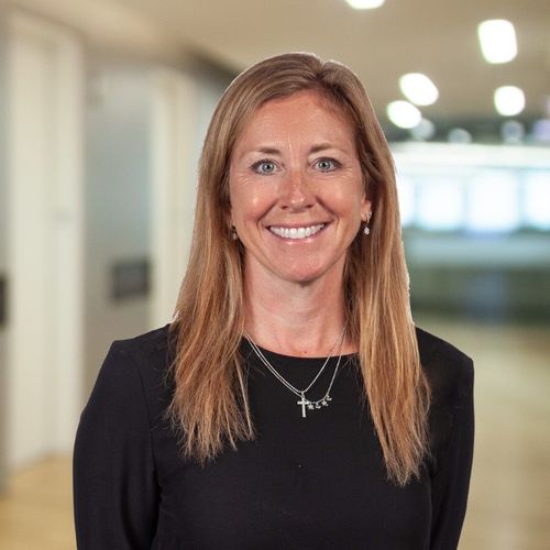 Julie Allman - Power Construction