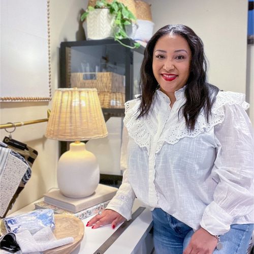 Karina Kaiseth, ASID, CIDA - Karina Kaiseth Interiors, LLC