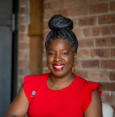 La'Dweena Smith - Keller Williams One Chicago