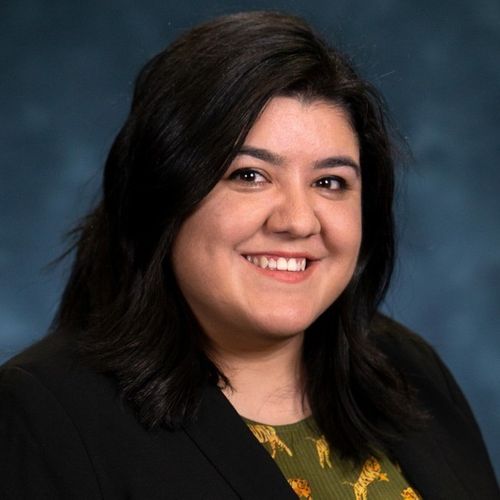 Lauren Aguilar - Wiss, Janney, Elstner Associates