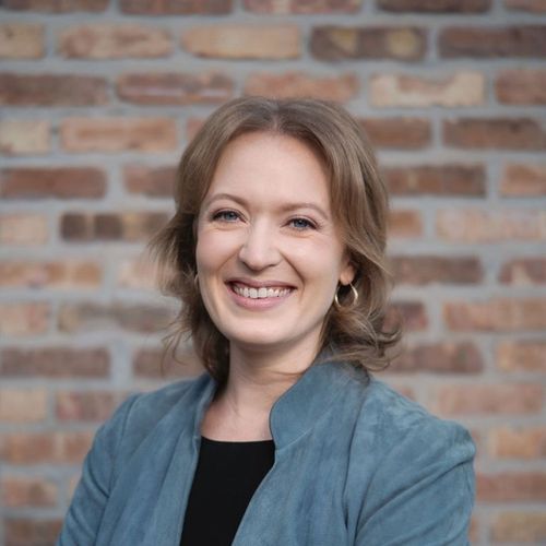 Laura Buso - Pilsen Consulting