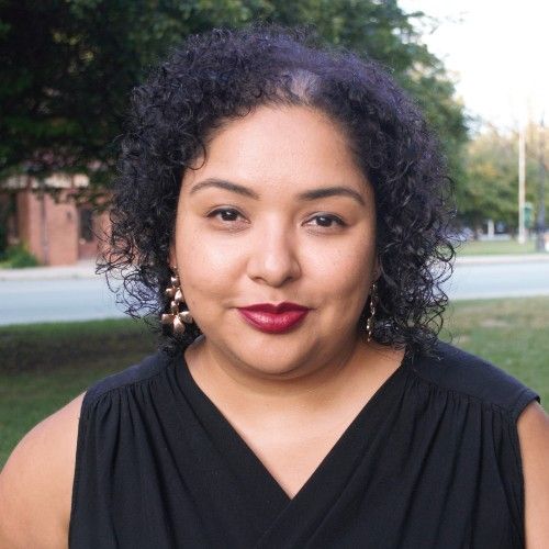 Lissette Castaneda - City of Chicago