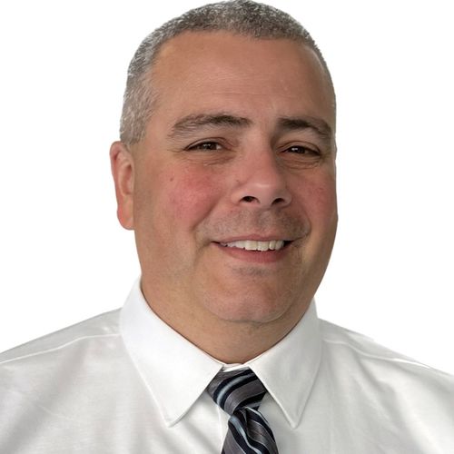 Matthew Warren - SmithGroup
