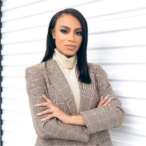 Nadia Torrence - City of Chicago DPS