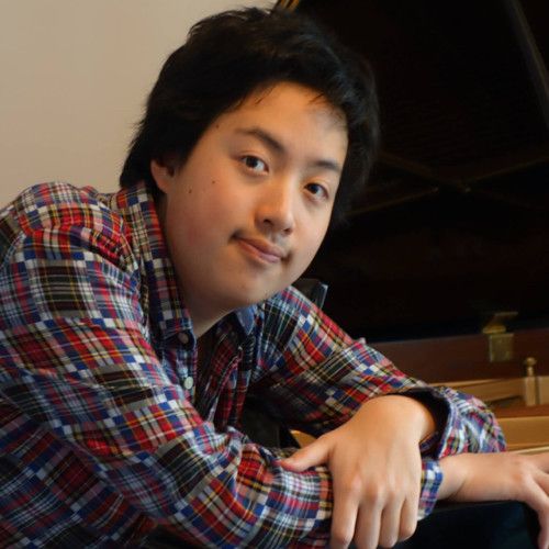 Nicholas Chan - Skidmore, Owings & Merrill