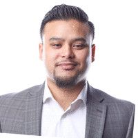 Rimbus Shrestha - Clayco