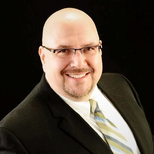 Russell Glencoe - THE DRAFTING COMPANY