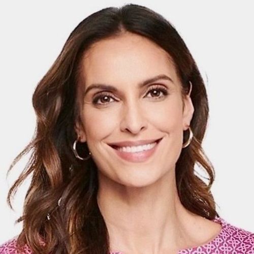 Saira Mohan - JLL
