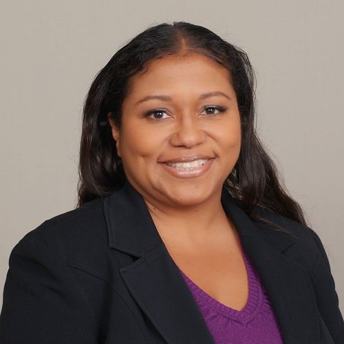 Sharon Love-Bates - National Association of REALTORS