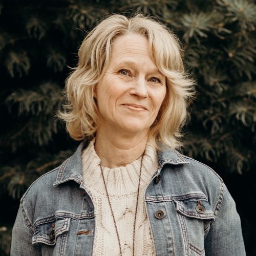 Sharon Sargo - USGBC