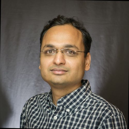 Sushil Kumar - 3S MEP+S