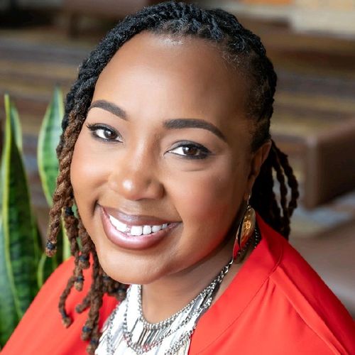 Valeria Wright - NAWIC