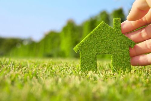 Think Green When Remodeling Your Home