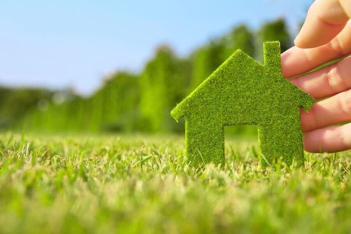 Think Green When Remodeling Your Home